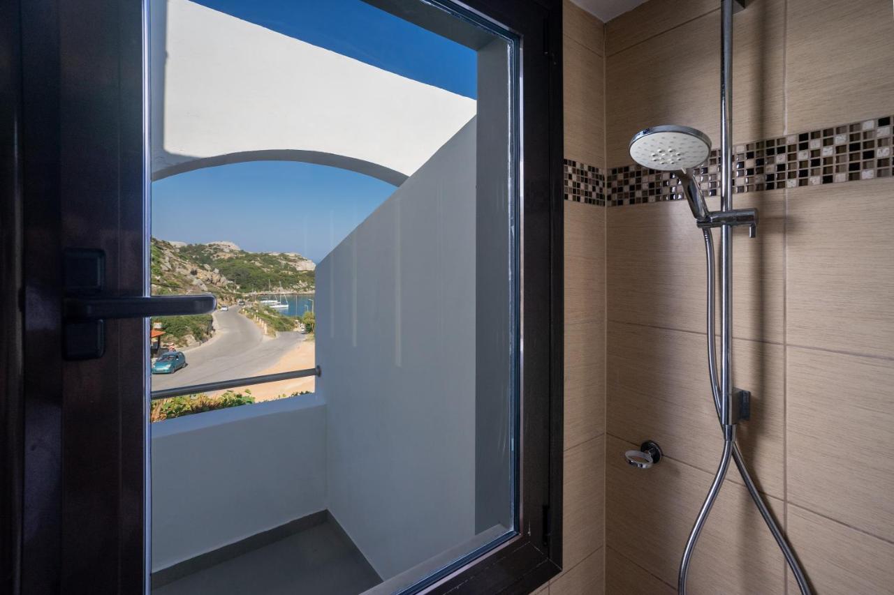 Ladiko Suites - פליראקי מראה חיצוני תמונה